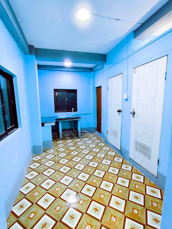 Gallery for 2nd Floor, Aparment For Sale,Dawbon Township,