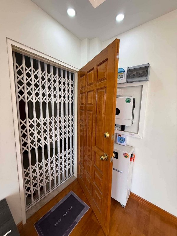 Gallery for Mini Condo For Sale, South Okkalapa Township,