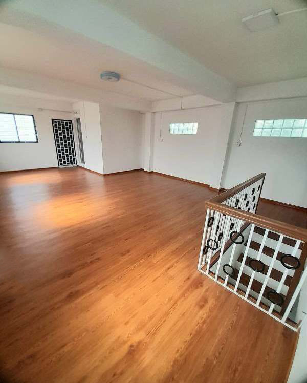Gallery for House For Sale, Thaketa Township.
