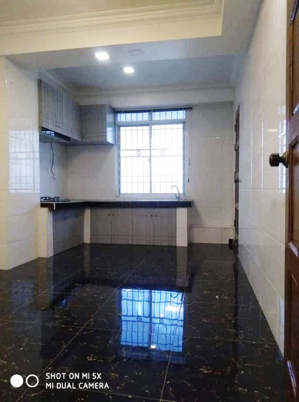 Gallery for Sabal Phyu Condo For Sale,Thingangyun Township.
