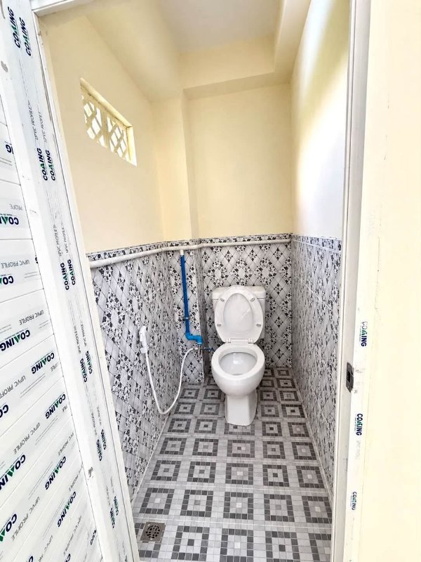 Gallery for Ground Floor, Aparment For Sale,Thingangyun Township,