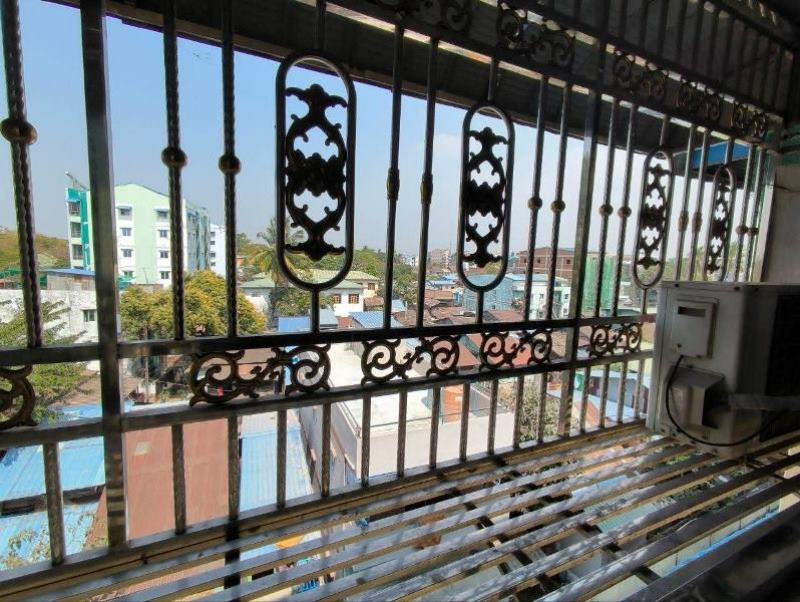 Gallery for TGK Villa Condo For Sale,Thingangyun Township.
