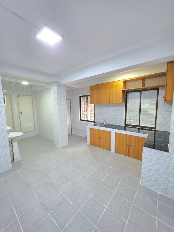 Gallery for 3rd Floor, Aparment For Sale, San Chaung Township,