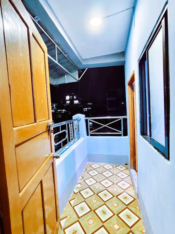 Gallery for 2nd Floor, Aparment For Sale,Dawbon Township,