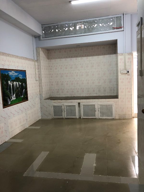 Gallery for (2.5RC)House For Rent, South Okkalapa Township,