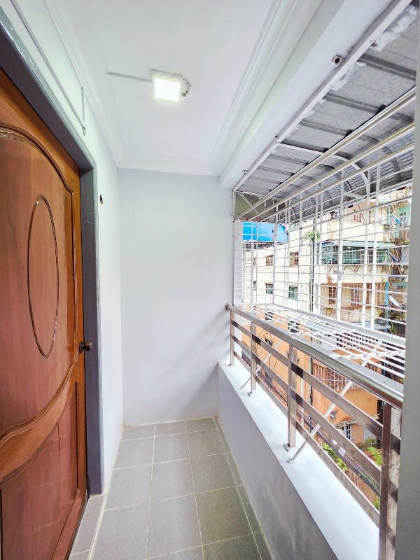 Gallery for 3rd Floor, Aparment For Sale, San Chaung Township,