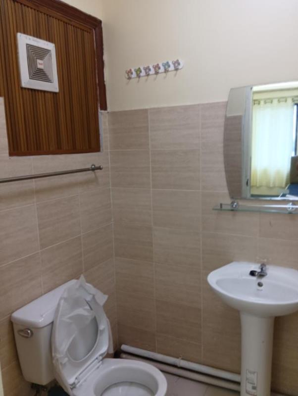 Gallery for University Yeik Mon Condo, Condo For Sale, Bahan Townsip