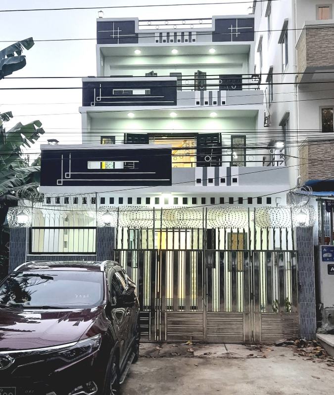 Gallery for House For Sale, Thaketa Township.