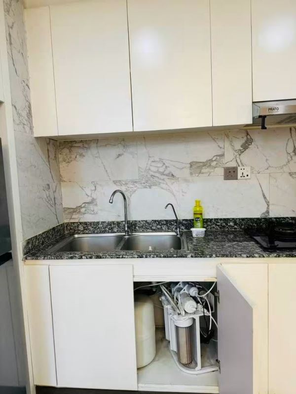 Gallery for Sanchaung Garden Residence Condo For Rent, San Chaung Township,