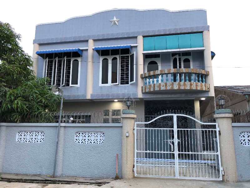 Gallery for (2.5RC)House For Rent, South Okkalapa Township,