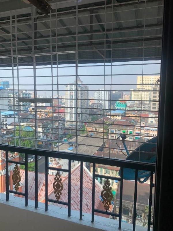 Gallery for Mingalar Condo For Sale, Kyauktada Township,