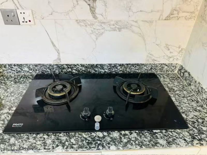 Gallery for Sanchaung Garden Residence Condo For Rent, San Chaung Township,